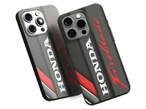 Honda Custodia Smartphone Design Robusto Resistente